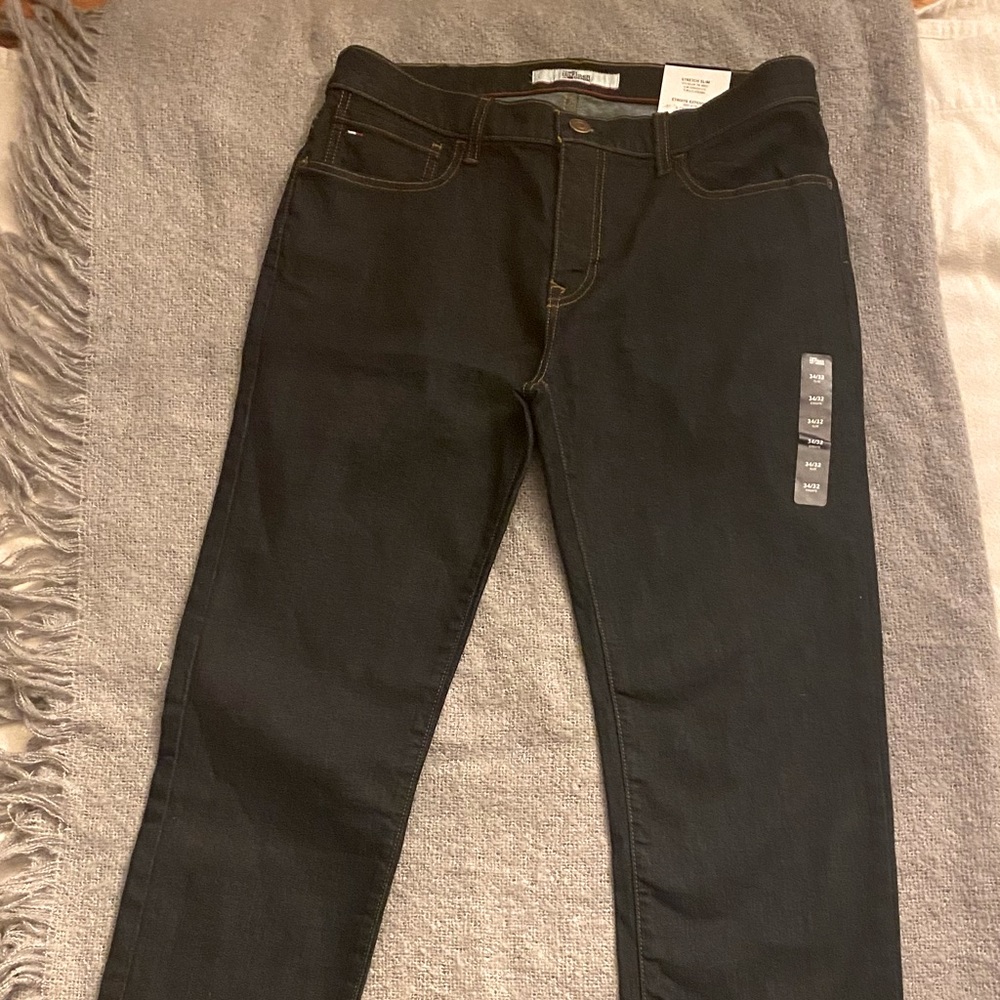 Tommy Hilfiger Jeans